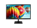 LG Monitor 27MK430H-B LED-Display 68,6 cm (27") mattschwarz