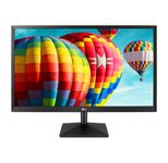 LG Monitor 27MK430H-B LED-Display 68,6 cm (27") mattschwarz