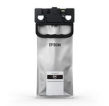 Epson Original T01C1 XL Druckerpatrone - schwarz (C13T01C100)