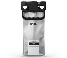 Epson Original T01C1 XL Druckerpatrone - schwarz (C13T01C100)
