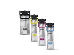 Epson Original T01C XL Druckerpatronen - 4er Multipack