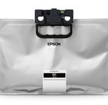 Epson Original T01D1 XXL Druckerpatrone - schwarz (C13T01D100)