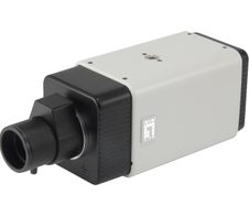 LevelOne FCS-1158 Überwachungskamera