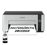 Epson EcoTank ET-M1120 A4-Tintentankdrucker s/w