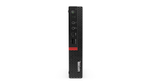 Lenovo ThinkCentre M720q Tiny Mini-PC Intel Core i5-8400T, 8GB DDR4, 256GB SSD, Windows 10 Pro 64
