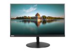 Lenovo ThinkVision T24i-10 (23,8") 60,5cm LED-Monitor (Full HD, 1920x1080, IPS, 6ms, HDMI, VGA, DisplayPor