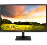 LG Monitor 27MK400-B LED-Display 68,56 cm (27") mattschwarz