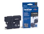Brother Original LC-980BK Druckerpatrone schwarz 300 Seiten (LC980BK)