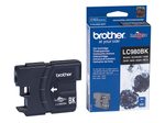 Brother Original LC-980BK Druckerpatrone schwarz 300 Seiten (LC980BK)