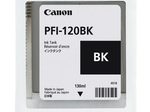 Canon Original PFI-120BK Druckerpatrone - schwarz 130ml