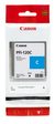 Canon Original PFI-120C Druckerpatrone - cyan 130ml