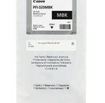 Canon Original PFI-320MBK Druckerpatrone - mattschwarz (2889C001)