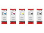 Canon Original PFI-320 Druckerpatronen - 5er Multipack