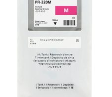 Canon Original PFI-320M Druckerpatrone - magenta (2892C001)