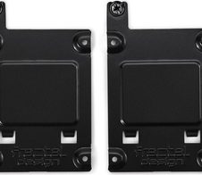 Fractal Design SSD Bracket Kit Typ-A - schwarz