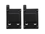 Fractal Design SSD Bracket Kit Typ-A - schwarz