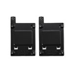 Fractal Design SSD Bracket Kit Typ-A - schwarz