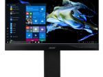 Acer Veriton VZ4660G 54,61 cm (21,5") All-in-One Intel Core i5-8400, 8GB RAM, 256GB SSD, Full-HD, Win 10 Pro