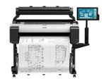 Canon imagePROGRAF TM-305 T36 Großformatdrucker mit Scanner & Monitor 91,44 cm (36")