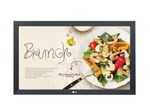 LG 32TA3E-B Digital Signage (32") 81 cm LED-Touchdisplay