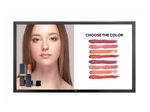 LG 49TA3E-B Digital Signage (49") 123cm LED-Touchdisplay