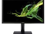 Acer Monitor KA241 LED-Display 61 cm (24") schwarz