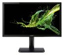 Acer Monitor KA241 LED-Display 61 cm (24") schwarz