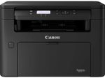 Canon i-SENSYS MF112 Laser-Multifunktionsdrucker s/w