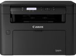 Canon i-SENSYS MF113w Laser-Multifunktionsdrucker s/w