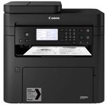 Canon i-SENSYS MF267dw Laser-Multifunktionsgerät s/w 2925C008
