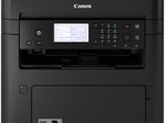 Canon i-SENSYS MF269dw Laser-Multifunktionsdrucker s/w
