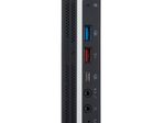 Acer Veriton N4660G Small-Form-Factor PC Intel Core i3-8100T, 8GB RAM, 256GB SSD, Intel HD630 Grafik, Win 10 Pro