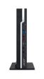 Acer Veriton N4660G Small-Form-Factor PC Intel Core i3-8100T, 8GB RAM, 256GB SSD, Intel HD630 Grafik, Win 10 Pro
