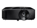 Optoma S334e tragbarer Business DLP-Projektor 3800 Lumen