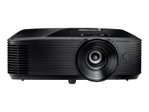 Optoma W334e Business DLP-Projektor 3700 Lumen