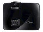 Optoma H184X Heimkino DLP-Projektor 3600 Lumen