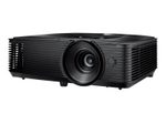 Optoma H116 Heimkino DLP-Projektor 3800 Lumen