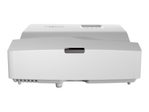 Optoma HD31UST Heimkino DLP Beamer 3400 Lumen