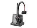 Poly Savi 8200 Series W8210/A Mono Headset On-Ear