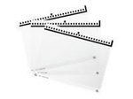 Fujitsu Foto-Trägerfolien 3er-Pack (PA03770-0015) für ScanSnap iX1500,IX1600