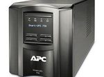 APC Smart-UPS 750VA, LCD, 220-240V (SMT750IC) mit APC SmartConnect