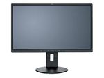 FUJITSU Monitor B27-8 TS Pro LED-Display 68,6 cm (27") (1920x1080 FHD, 5ms, IPS, HDMI, VGA, DP, Lautsprech