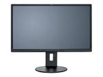 FUJITSU Monitor B27-8 TS Pro LED-Display 68,6 cm (27") (1920x1080 FHD, 5ms, IPS, HDMI, VGA, DP, Lautsprech