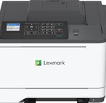 LEXMARK C2425dw Farb-Laserdrucker