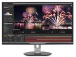Philips 328P6VUBREB Monitor 80 cm (31,5 Zoll)