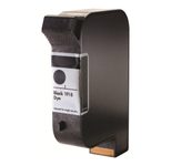 HP Original 1918 Druckerpatrone - schwarz (Q2344A)
