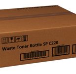 Ricoh Original Resttonerbehälter 25.000 Seiten (406043) für SP C240DN/SF, C25xDN/SF, P C30xW, M C250FW/FWB