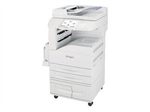 Lexmark X850de4 Multifunktions-Monochrome-Laserdrucker 4in1