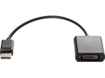 HP DisplayPort-zu-DVI-D-Adapter