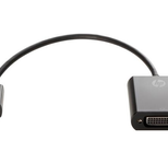 HP DisplayPort-zu-DVI-D-Adapter